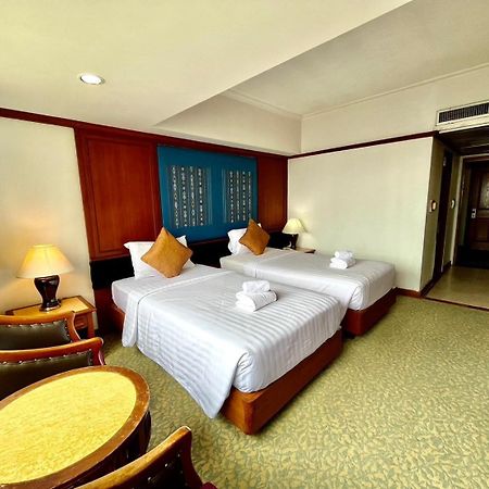 Asian Hotel Hat Yai Dış mekan fotoğraf