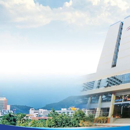 Asian Hotel Hat Yai Dış mekan fotoğraf