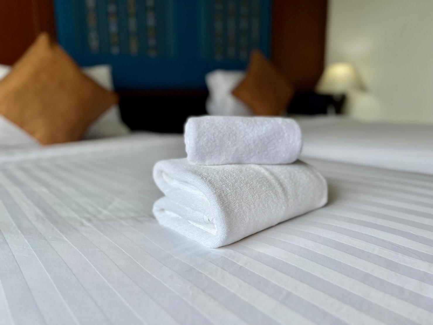 Asian Hotel Hat Yai Dış mekan fotoğraf