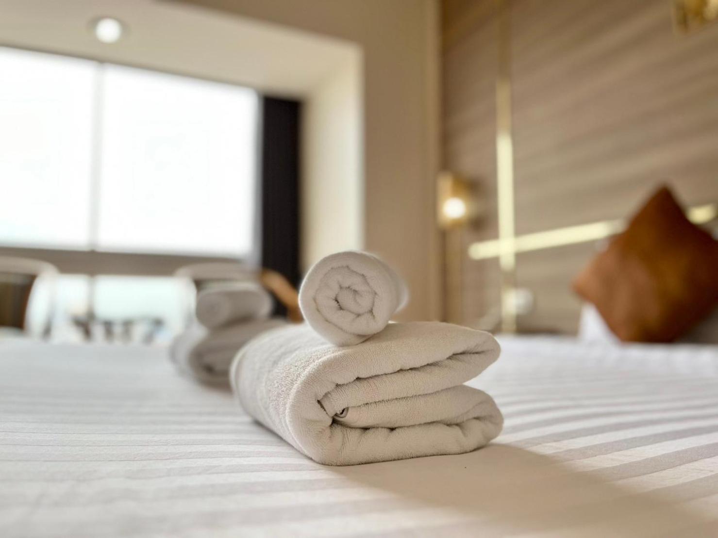 Asian Hotel Hat Yai Dış mekan fotoğraf
