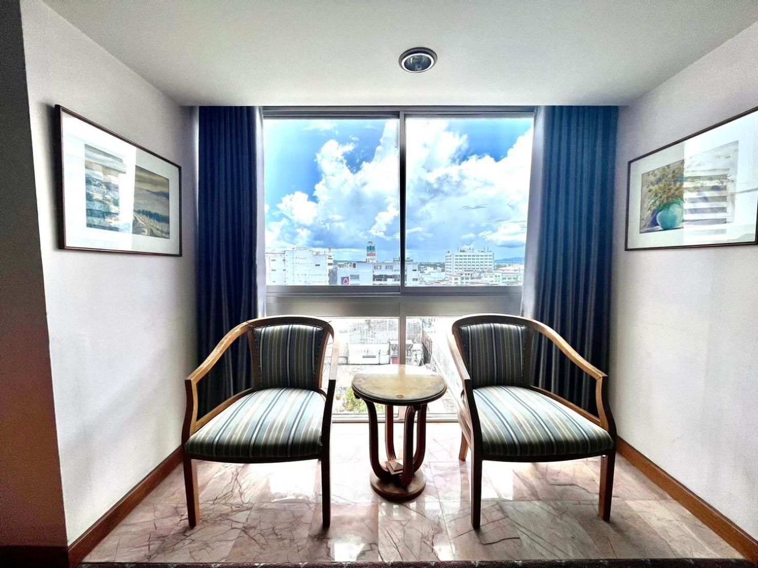 Asian Hotel Hat Yai Dış mekan fotoğraf