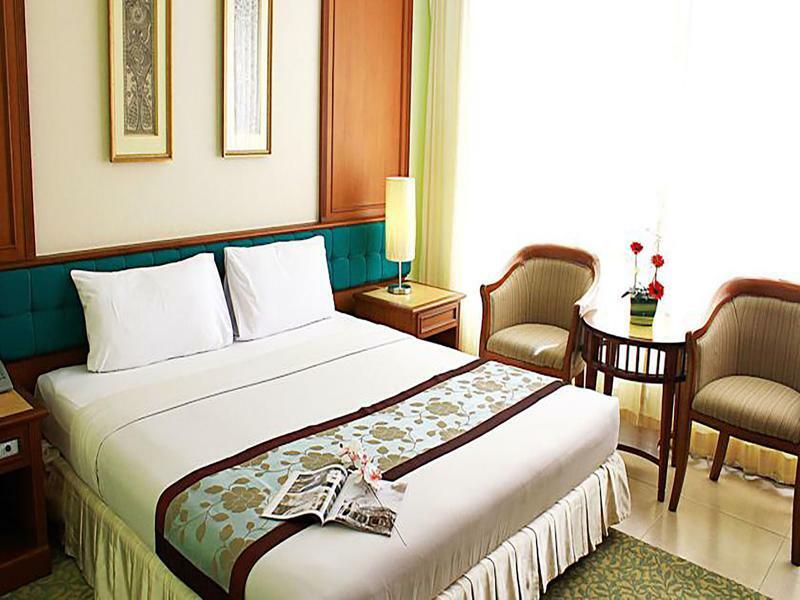 Asian Hotel Hat Yai Dış mekan fotoğraf