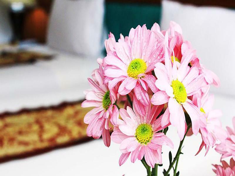 Asian Hotel Hat Yai Dış mekan fotoğraf