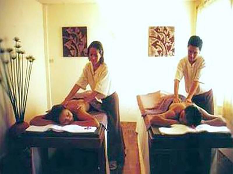 Asian Hotel Hat Yai Dış mekan fotoğraf