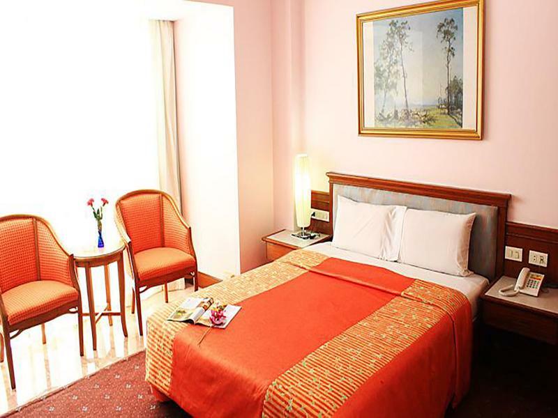 Asian Hotel Hat Yai Dış mekan fotoğraf