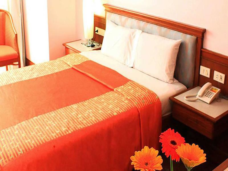 Asian Hotel Hat Yai Dış mekan fotoğraf